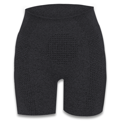 ⚡️Official Brand Store⚡️SHAPERMOV™ Ion Shaping Shorts,Comfort Breathable Fabric,Contains Tourmaline Fabric(Limited time discount Last 30 minutes🔥)