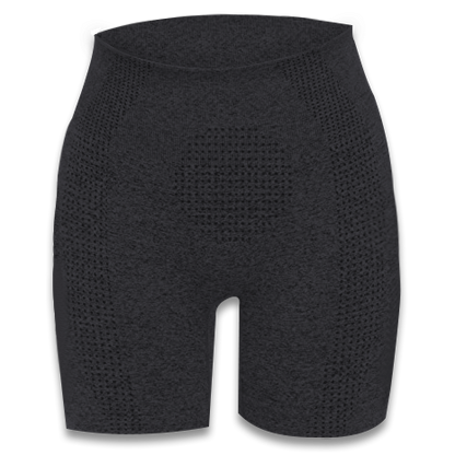 ⚡️Official Brand Store⚡️SHAPERMOV™ Ion Shaping Shorts,Comfort Breathable Fabric,Contains Tourmaline Fabric(Limited time discount Last 30 minutes🔥)