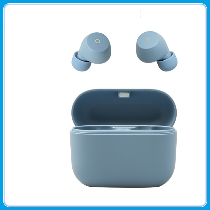 Wireless Bluetooth Earphone bluetooth 5.0 voice assistant touch control Qualcomm aptX gift present